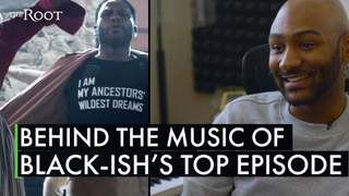 The Story Behind the Music of <i>Black-ish’</i>s Most Talked About Episode